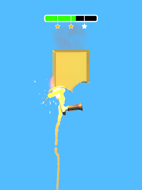 #3. Melting 3D (Android) By: Holoboo