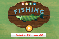 Kapu Fishingのおすすめ画像1