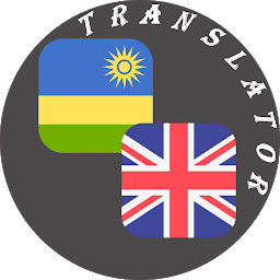 Icon image Kinyarwanda-English Translator