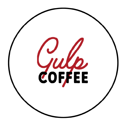 Gulp Coffee Download on Windows