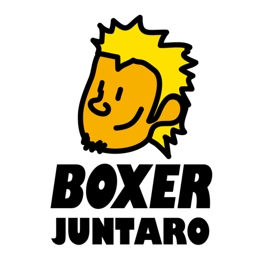 【格安saleスタート】 JUNTARO BOXER - Play Google on Apps 絵画