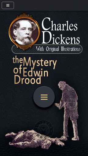 The Mystery of Edwin Drood Charles Dickens
