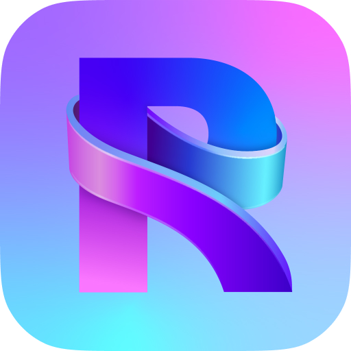 Readict -One Click Away Novels Logo