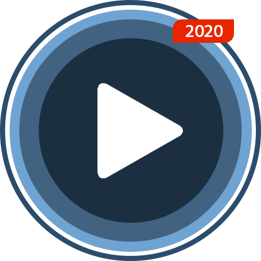 HD Video Player - Mp4 Hd Media Player all format