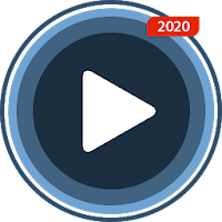 HD Video Player - Mp4 Hd Media Player all format