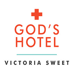 Icon image God's Hotel: A Doctor, a Hospital, and a Pilgrimage to the Heart of Medicine