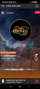Radio Inka Perú