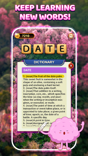 Word Connect 3