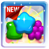 Candy Sweet Legend 2017 New! icon