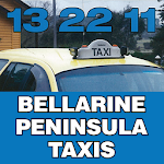 Cover Image of Download Bellarine Peninsula Taxis  APK