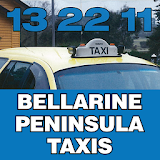 Bellarine Peninsula Taxis icon