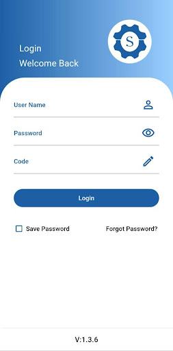 Serveiz Screen 2