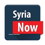 سوريا الآن - Syria Now icon