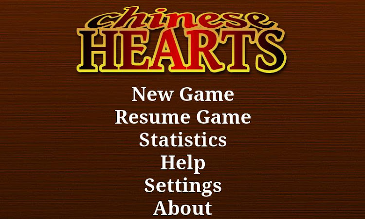 Chinese Hearts - 1.2.7 - (Android)