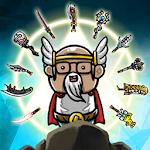 Cover Image of Tải xuống Upgrade Hero : Idle RPG  APK