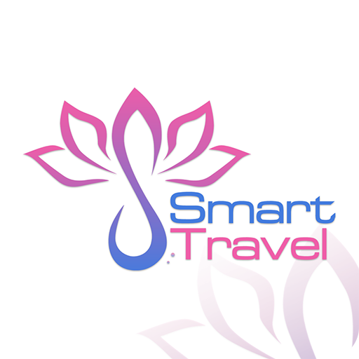 SmartTravel Logo