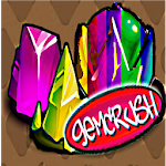 Cover Image of Download Gem Mountain Match  APK