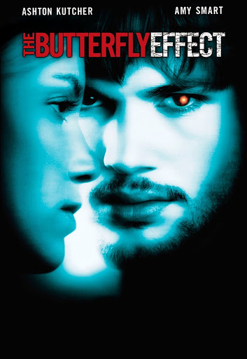 Amazon.com: The Butterfly Effect : Ashton Kutcher, Amy Smart