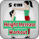 Height Increase Workout Download on Windows