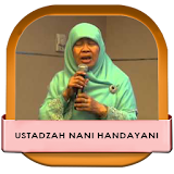 Ceramah Ustazah Nani Handayani icon