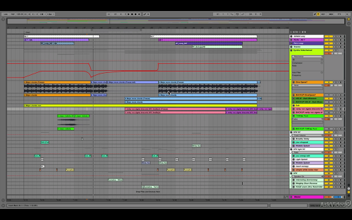 Progressive House EDM Course b