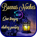 Cover Image of Download Buenas Noches imágenes  APK