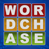 Word Chase icon