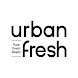 Urban Fresh LB - Androidアプリ