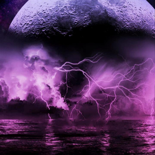 Storm Wallpapers logo