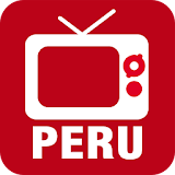 Tv de Perú icon