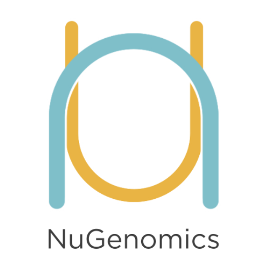 NuGenomics logo