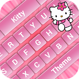 Ketty Keyboard Theme icon