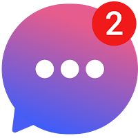 The Messenger Fast for Messages, Feed, Video Chat
