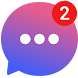 The Messenger Fast for Messages, Feed, Video Chat - Androidアプリ