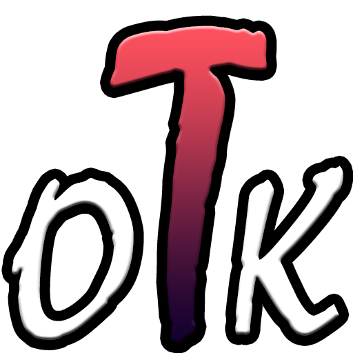 Open Trivia King logo