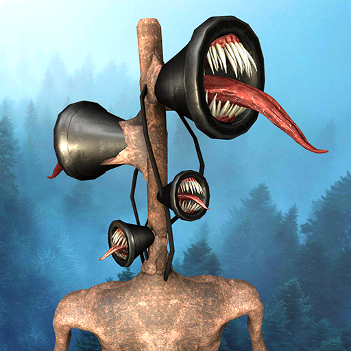 Siren Head Horror Game Haunted – Apps no Google Play