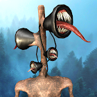 Siren Head Haunted Horror Escape - Scary Adventure 1.5