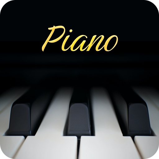 Piano Playing - Music & Songs