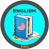 Learn English vocabulary: English words Pro icon