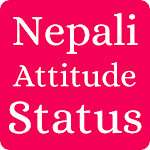 Nepali Attitude Status Apk