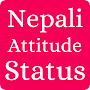 Nepali Attitude Status