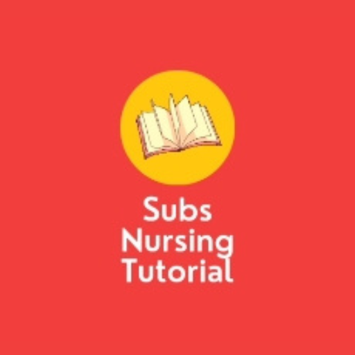Subs Nursing Tutorial logo