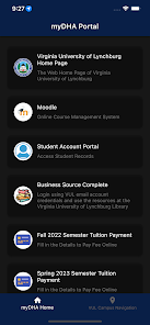 Imágen 2 myDHA - VUL android