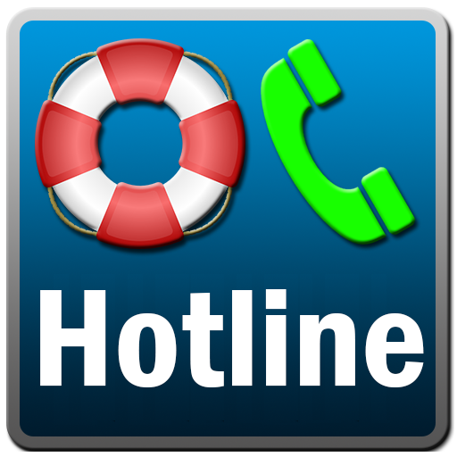 MedicalHotline 2.0 Icon