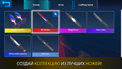 لعبه CS Surf GO. Bhop  Surf кс го! apk مهكر1