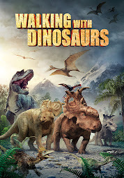 Icon image Walking with Dinosaurs