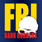 FBI Bank Robbers