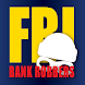 FBI Bank Robbers - Androidアプリ