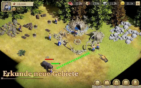 Game of Empires:Warring Realms