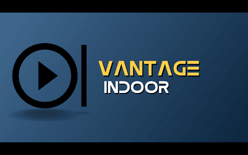 Vantage Indoor Screen 3